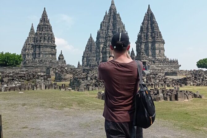 1 day tour borobudur temple,prambanan temple,plaosan temple - Plaosan: the Hindu–Buddha story most people skip