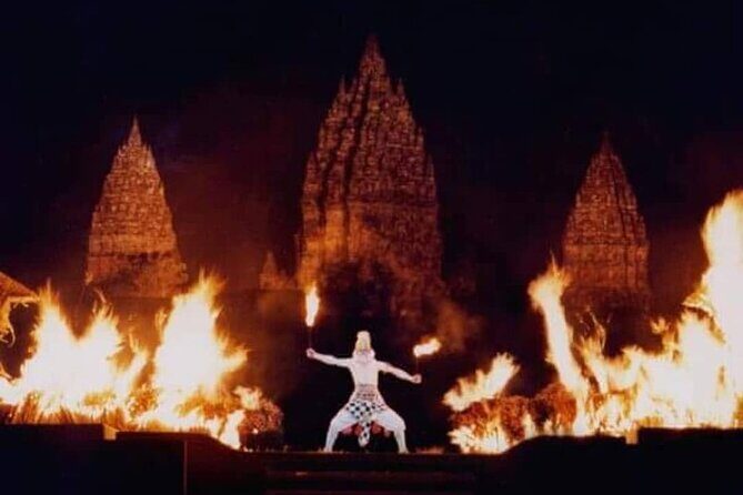 1 day tour borobudur temple,prambanan temple,plaosan temple - Prambanan: 9th-century Hindu temples and the 47-meter Shiva tower