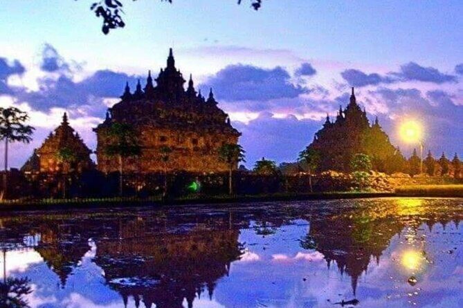 1 day tour borobudur temple,prambanan temple,plaosan temple - Timing, transport, and the small comfort wins
