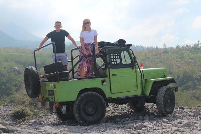 1 Day Yogyakarta tour ( Borobudur temple, Merapi Lava Tour, Prambanan Temple) - Price and Logistics: What $76 Covers (and What It Doesn’t)