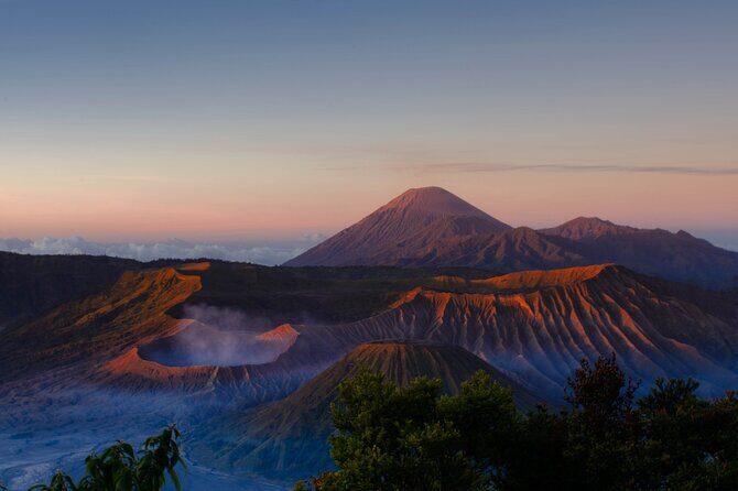 5 Days Borobudur Prambanan Tumpaksewu Bromo Ijen to Bali Private - Price and what you actually pay for at $625