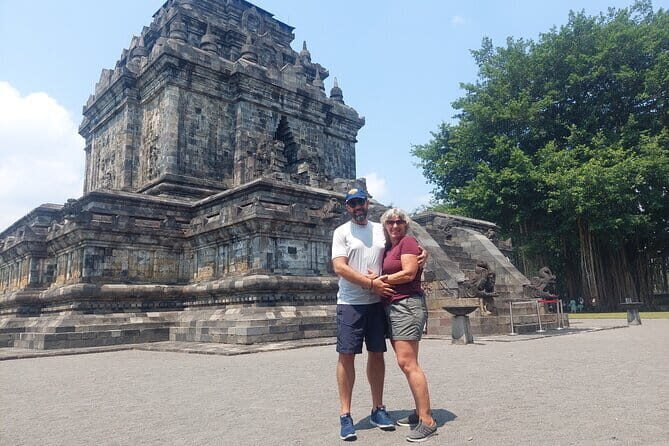 Borobudur and Prambanan Temple Private Tour from Yogyakarta - The Value of Private Transport (and a Driver Who Actually Helps)