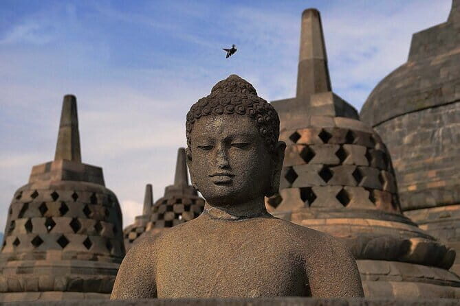 Borobudur and Prambanan Temple Private Tour from Yogyakarta - The Real-Life Rhythm of a 9–10 Hour Temple Day