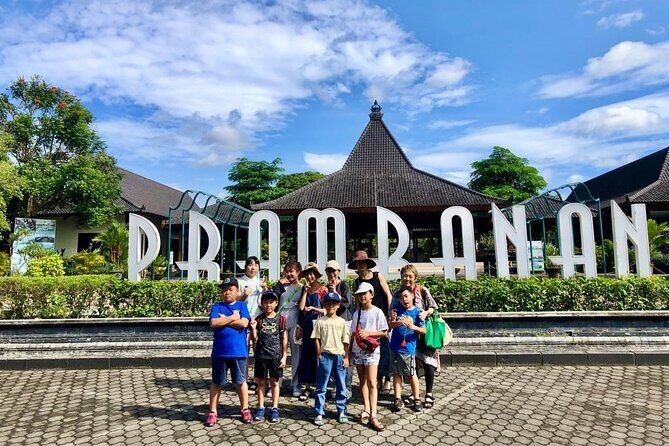 Borobudur and Prambanan Temples Shared Guided Tour With Transfer - Your Driver as Tour Manager: Bayo and Jarot’s Kind of Service