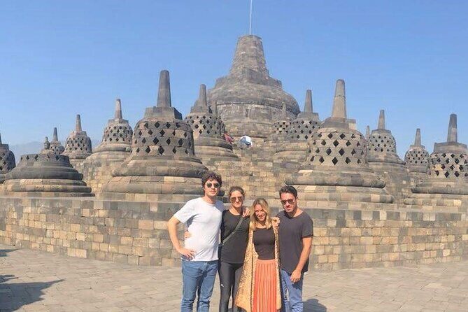 Borobudur and Prambanan Tours from Yogyakarta City - Private AC Ride Out of Yogyakarta: Why This Borobudur + Prambanan Day Works