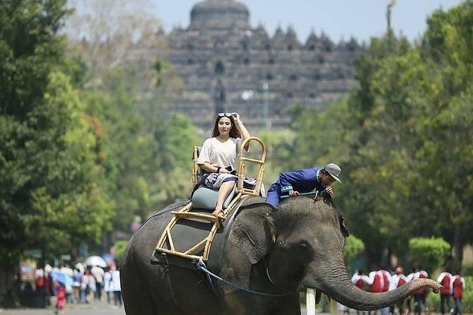 Borobudur and Prambanan Tours from Yogyakarta City - Getting Picked Up: The Comfort Factor and Your Starting Point