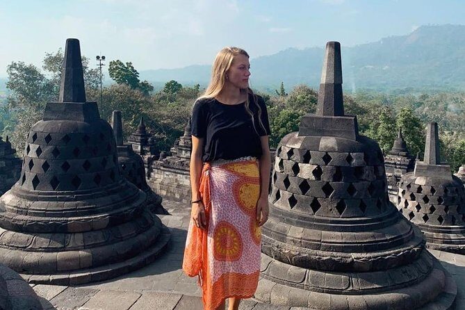 Borobudur and Prambanan Tours from Yogyakarta City - FAQ