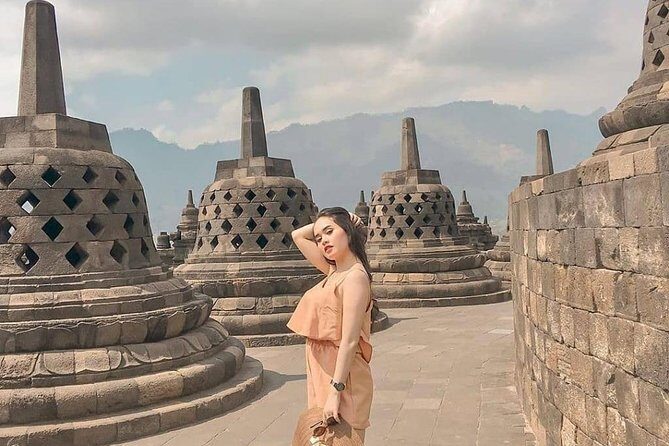 Borobudur and Prambanan Tours from Yogyakarta City - Prambanan Temples: Trimurti Temples and a Shift in Belief