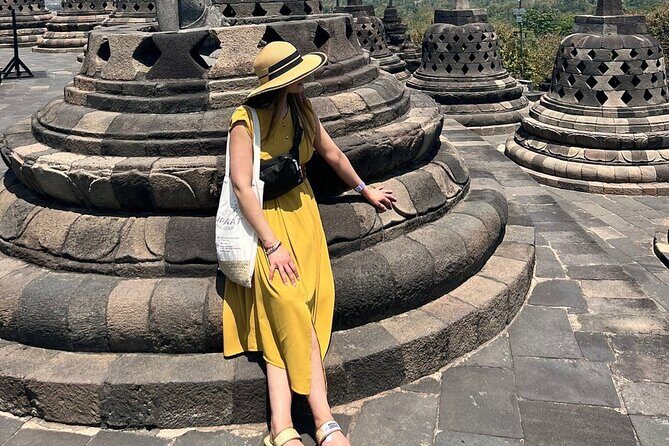 Borobudur Climb To the top & Prambanan Temple All Inclusive Tour - Key Highlights You’ll Care About