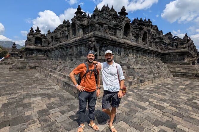 Borobudur Climb To the top & Prambanan Temple All Inclusive Tour - Price and Value: What $106.91 Really Buys You