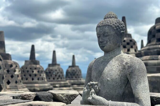 Borobudur Climb To the top & Prambanan Temple All Inclusive Tour - Who This Tour Suits Best