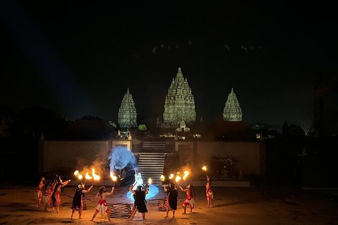 Borobudur Climb To The Top, Prambanan Temple And Ramayana Ballet - Practical tips that make Borobudur + Prambanan easier
