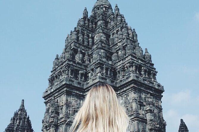 Borobudur Climb To The Top, Prambanan Temple, Yogyakarta Palace - Price and Value: Is $45 a Smart Deal?