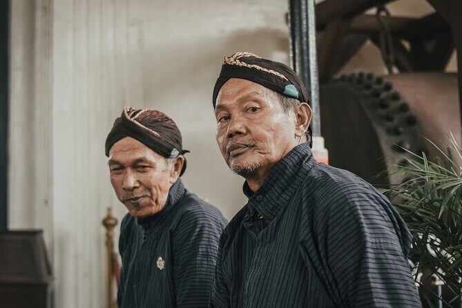 Borobudur Climb To The Top, Prambanan Temple, Yogyakarta Palace - Transport and Timing: How to Make the Day Feel Smooth
