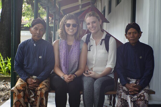 Borobudur Climb To The Top, Prambanan Temple, Yogyakarta Palace - What to Pack (and What to Skip) for This Temple Day