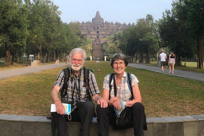 Borobudur Climb up, Merapi, Prambanan All Inclusive Private Tour - Price and Logistics: Why $110 Makes Sense for This Exact Day