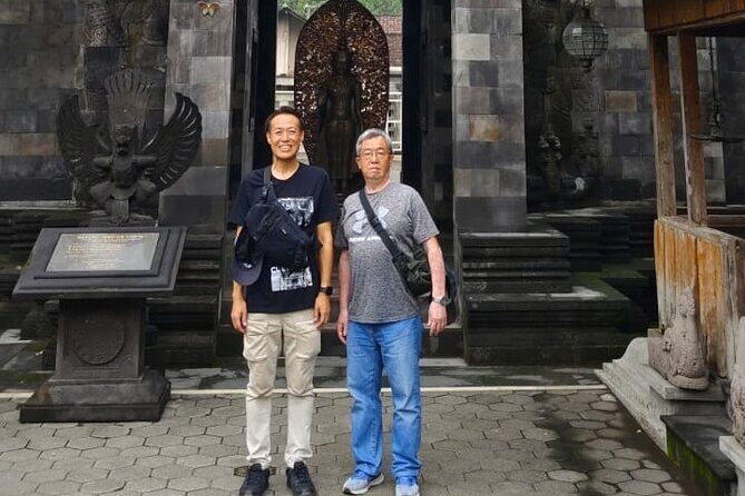 Borobudur climb UP, Prambanan & 1 Other Destination on Request - A Private, Air-Conditioned 10-Hour Day That Feels Organized