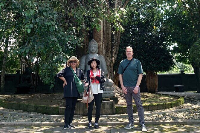 Borobudur climb UP, Prambanan & 1 Other Destination on Request - Who Should Book This Tour (and Who Might Want a Different Plan)