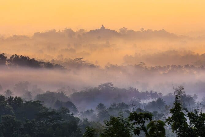 Borobudur (Climb Up), Sultan Palace - Tamansari, Prambanan Tour - Tamansari Water Castle: where royals went to play and hide