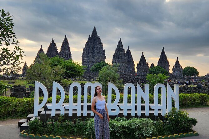 Borobudur Full Climb Up and Prambanan All Ticket with Guided Tour - Tickets, timing, and why the price can feel too good