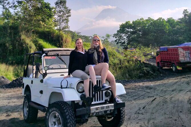 Borobudur, Merapi Volcano and Prambanan Temple Private Tour - Price and what you’re really paying for (and where upgrades fit)