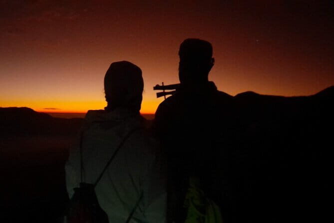 Borobudur, Prambanan, Bromo, & Ijen (Private car) - Why This Java-to-Bali Route Works So Well