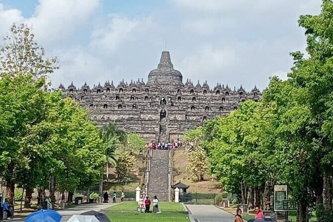 Borobudur, Prambanan, Bromo, & Ijen (Private car) - Day 4: Ijen Crater Trek, Turquoise Water, and Blue Fire Weather-Permission