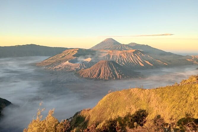 Borobudur, Prambanan, Bromo, & Ijen (Private car) - Day 1: Borobudur and Prambanan Without Wasting a Minute