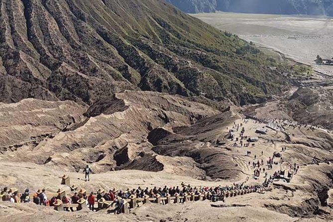 Borobudur & Prambanan in Yogyakarta, train to Malang, hike Bromo & Ijen // 4D3N - Potre Koneng and Ijen View Hotel: the sleep-and-recharge strategy