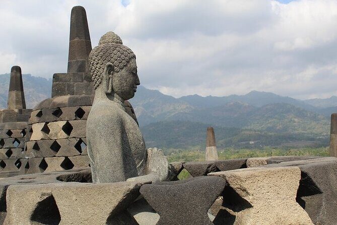 Borobudur Prambanan Sharing Tour - Key things I’d focus on before you book