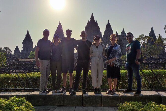 Borobudur Prambanan Sharing Tour - Why Ardi’s style of guiding makes the difference