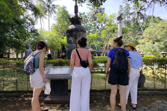 Borobudur Prambanan Sharing Tour - Price and value: $25, what you’re really paying for