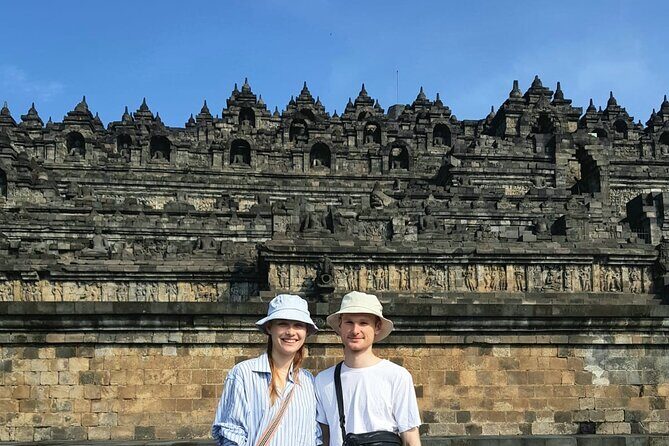 Borobudur-Prambanan's Private Fullday Tour & Customized - Why This Borobudur–Prambanan Private Day Fits Real Travel Days