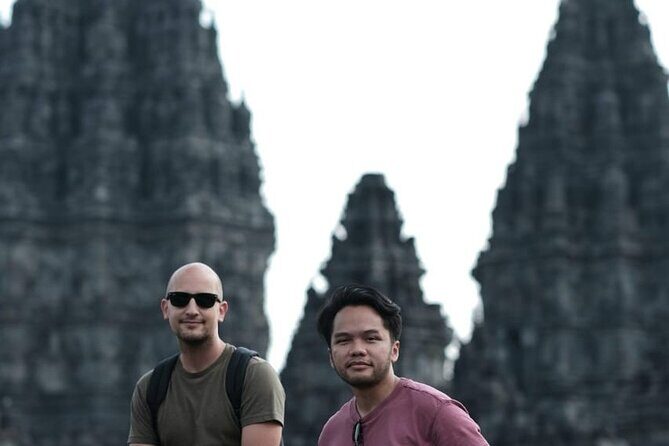 Borobudur-Prambanan's Private Fullday Tour & Customized - Merapi Jeep Lava Tour: Worth It, but Budget the Ride Fee