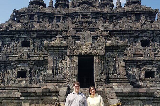 Borobudur-Prambanan's Private Fullday Tour & Customized - Prambanan Temples: The Other Must-See, Plus Monday Restrictions