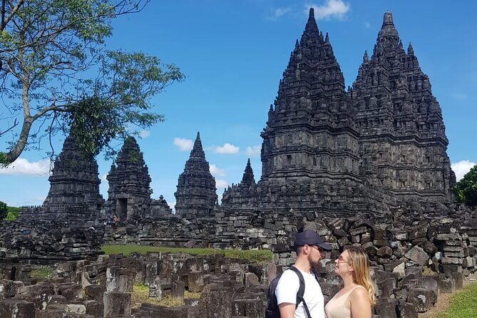 Borobudur-Prambanan's Private Fullday Tour & Customized - Start Time, Pickup, and How the Day Stays Comfortable