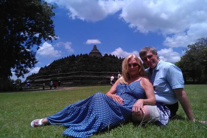 Borobudur Private Tour From Semarang Port - Key points to know before you go