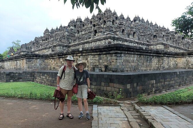 Borobudur Private Tour From Semarang Port - Time management: long drive, cruise pressure, and smart returns