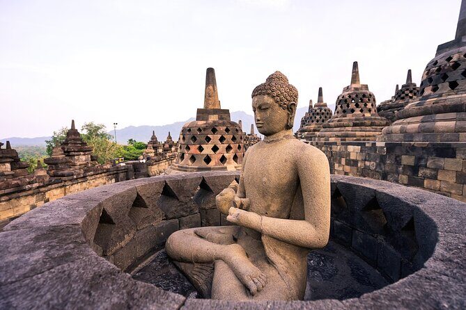 Borobudur Private Tour From Semarang Port - Price and value: why USD 148 can be fair (and when it isn’t)