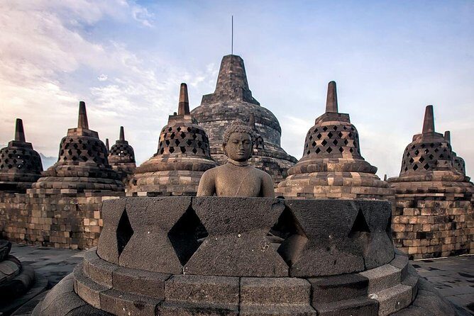 Borobudur Sunrise And Prambanan Temples Tour (PRIVATE TOUR) - Price and value: is $133.50 per person a fair deal?