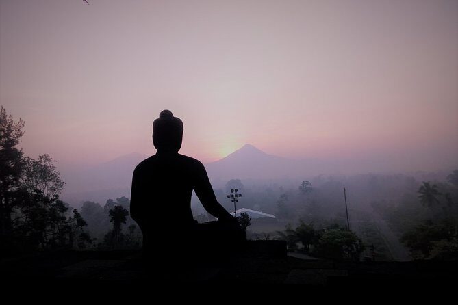 Borobudur Sunrise and Temples Tour from Yogyakarta - Price and value: does $282.52 make sense?