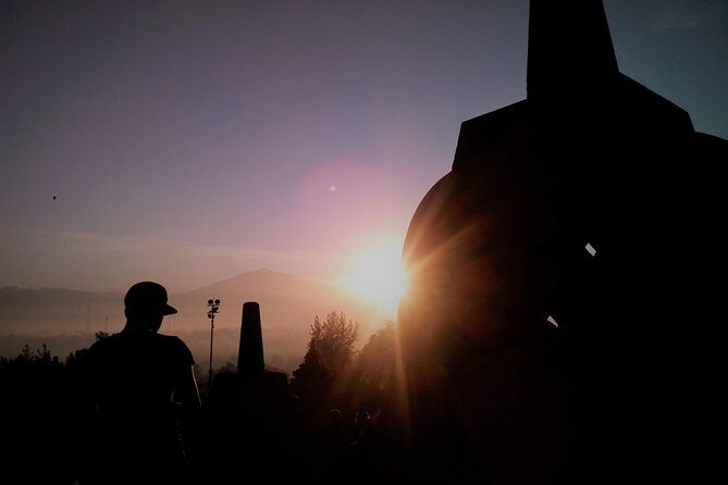 Borobudur Sunrise and Temples Tour from Yogyakarta - Timing, meals, and how to avoid the energy crash