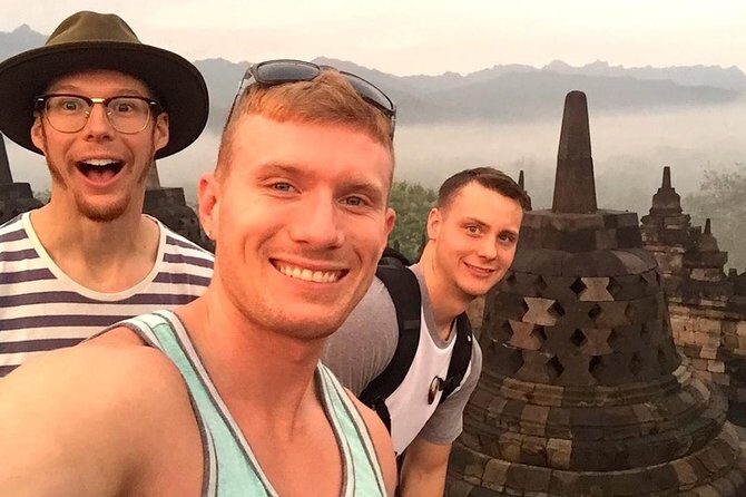 Borobudur Sunrise on Hill with Dieng Plateau Tour from Yogyakarta - Price and what $184 buys you in the real world