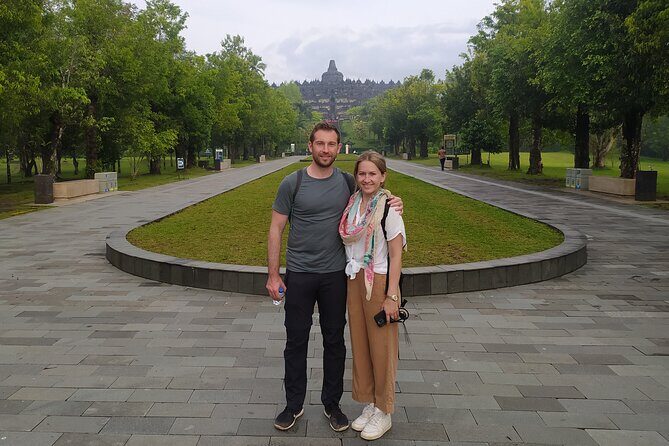 Borobudur Temple Climb To The Top & Prambanan Temple - 1 day tour - Borobudur Top Climb: The Morning That Earns Its Place