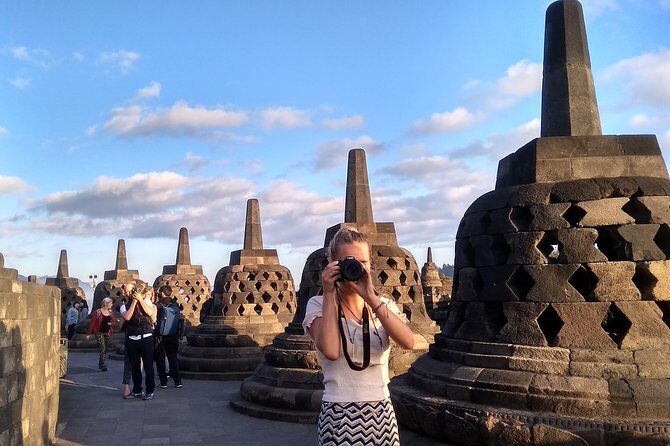 Borobudur Temple Climb To The Top & Prambanan Temple - 1 day tour - Who This Tour Is Best For (and Who Should Rethink)