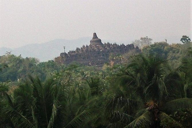 Borobudur Temple Combined Ticket Admissions - Practical tips for a smoother Borobudur–Merapi–Prambanan day