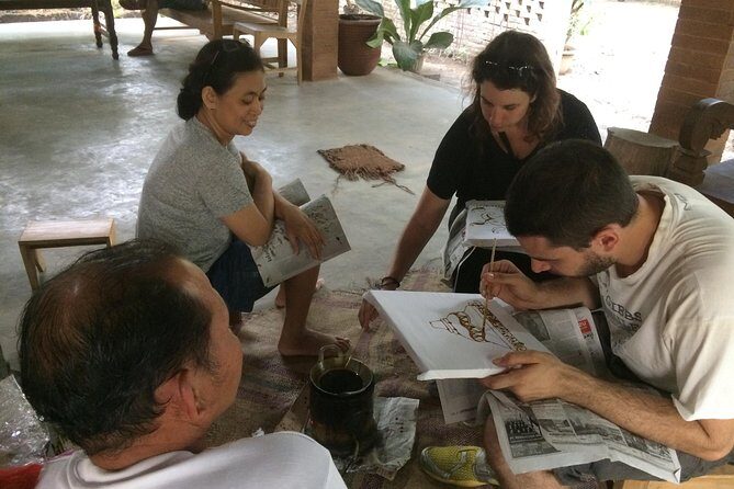 Borobudur: Village Tour with Pottery and Tofu Making - Beyond the temple: why this village tour feels more real