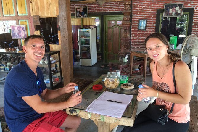Borobudur: Village Tour with Pottery and Tofu Making - Who this Borobudur village tour is perfect for