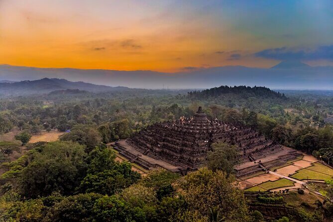 Borobudur(climb up), Merapi Volcano and Prambanan Temple Tour - What You’re Really Buying With This $125 Private Day