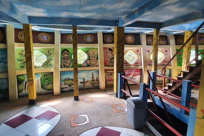 Chicken Church at Karangrejo Village Admission Ticket - Should you book the Chicken Church admission ticket?